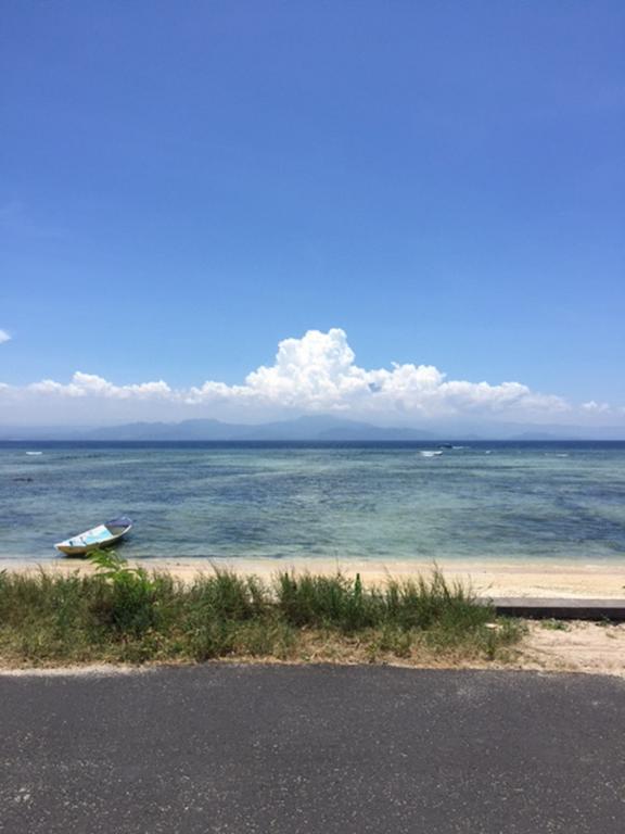 Gecko Villa & Bungalows Nusa Lembongan  Exterior photo